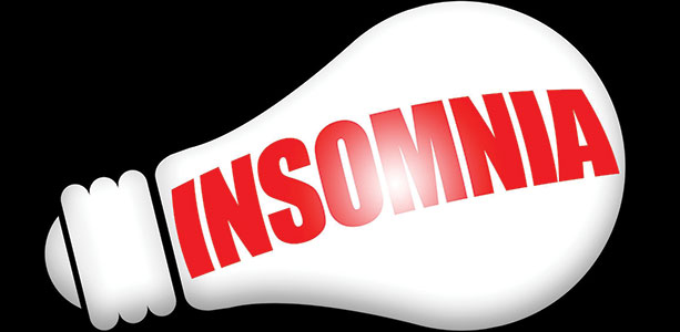 Mengenal Lebih Jauh Tentang Insomnia