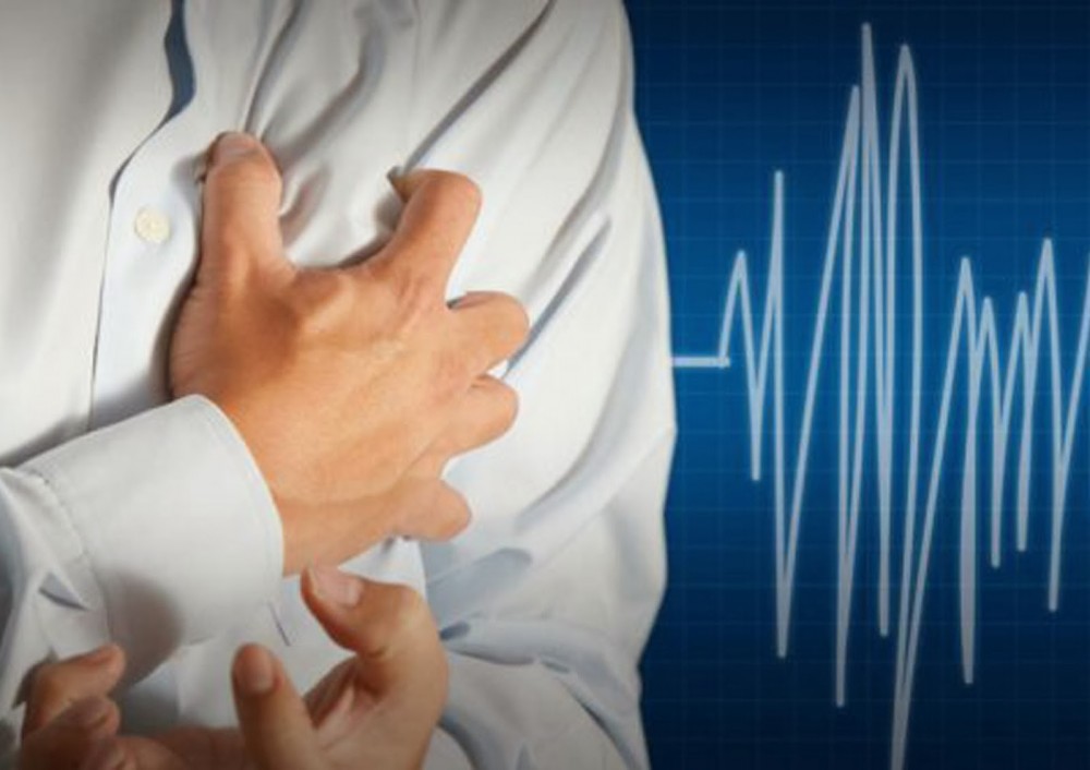 Waspada, Kurang Tidur Meningkatkan Risiko Serangan Jantung