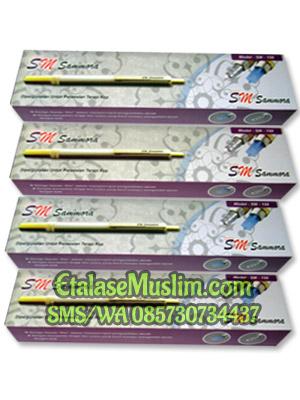Lancing Device Sammora SILVER Korea