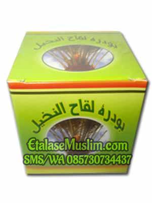 Serbuk Kurma Muda Al Dhahabiyah (Powder Datse Lollen)