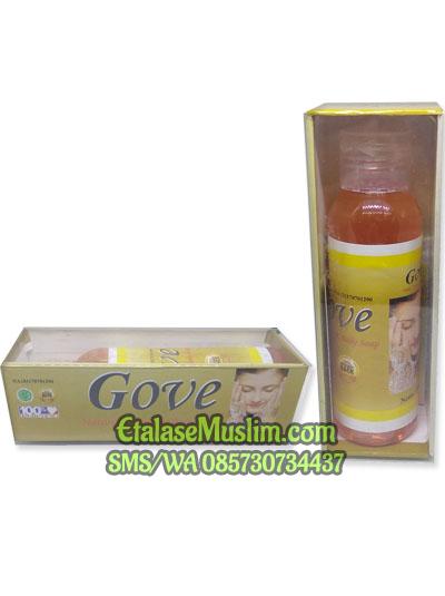 Sabun Gove CAIR - Gove Natural Liquid Soap Original