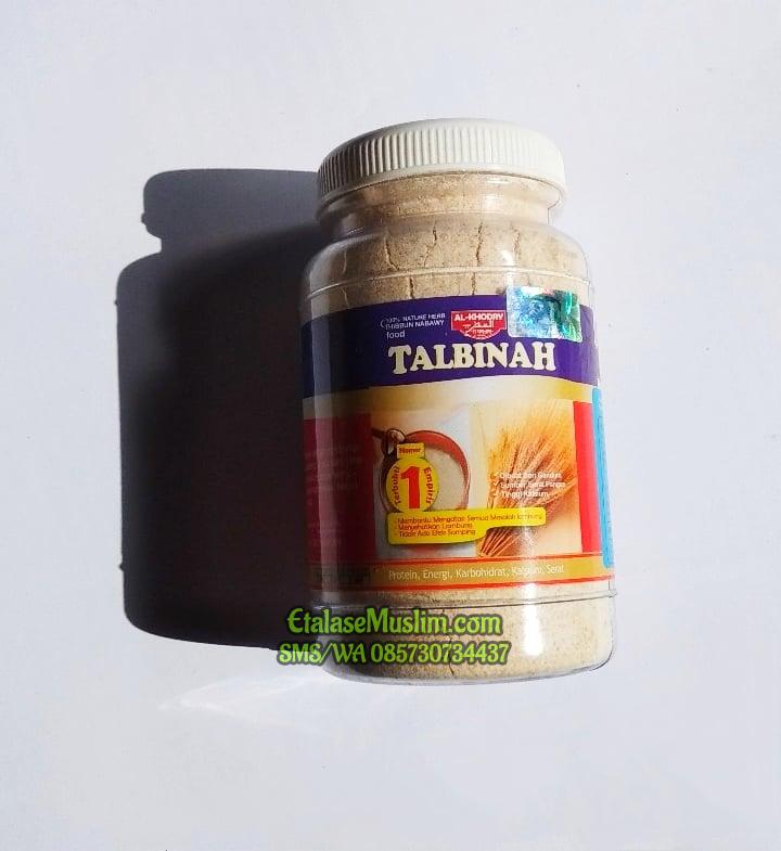 Talbinah 200 gr Al Khodry
