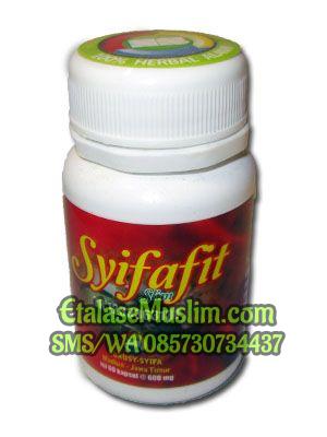 Syifafit Slim