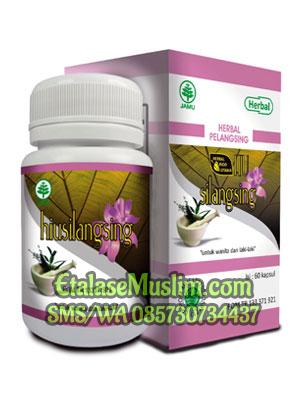 Hiu SiLangsing (Herbal Pelangsing) Herbal Indo Utama