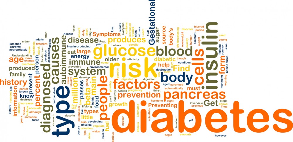 Kenali Kesempatan Sembuh Lewat Obat Diabetes