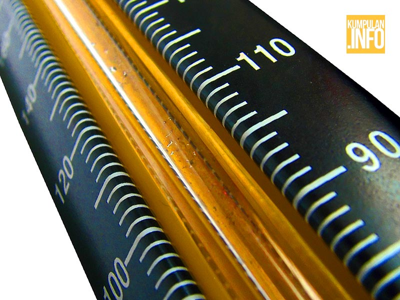 Mengatasi Tekanan Darah Tinggi atau Hipertensi