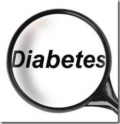 Komplikasi Diabetes Bisa Mematikan