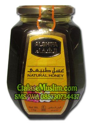 Madu Arab Al Shifa 1 kg