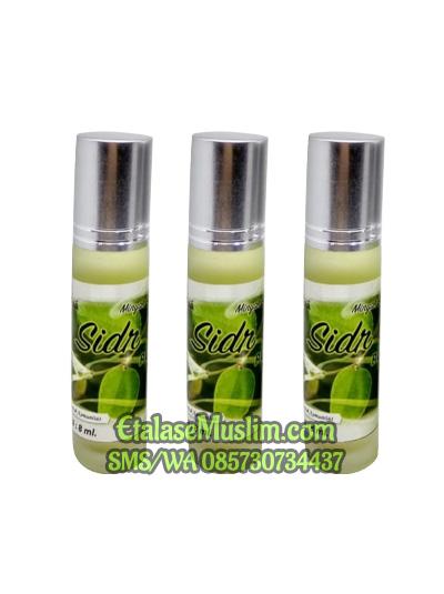 Minyak Angin Sidr Care Aromatherapy ( Fresh )